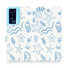 Etui do OPPO A57S - wzór VP88S