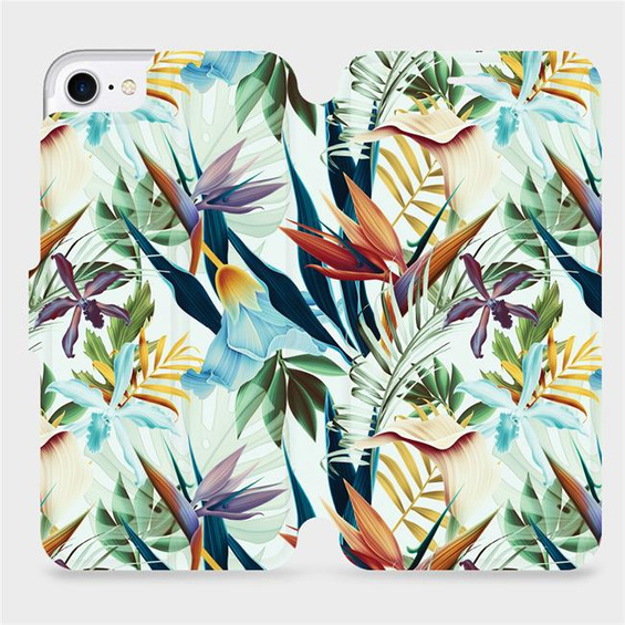 Etui do Apple iPhone SE 2022 - wzór M071P