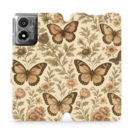 Etui do Motorola Moto E14 - wzór VP92S