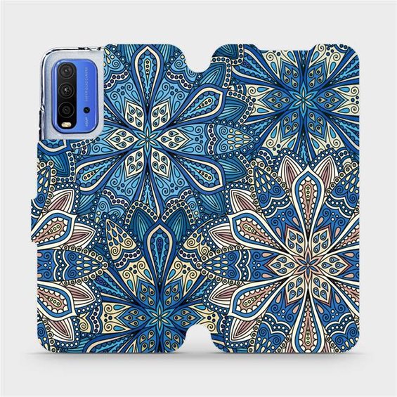 Etui do Xiaomi Redmi 9T - wzór V108P