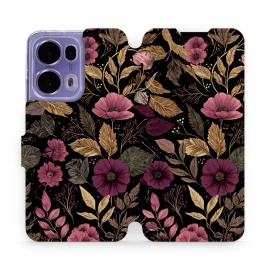 Etui do OPPO Reno 13 Pro - wzór V170S