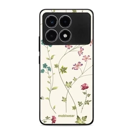 Etui Glossy Case do Xiaomi POCO F6 Pro - wzór G035G