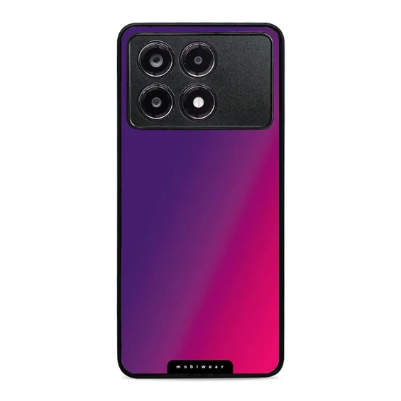 Etui Glossy Case do Xiaomi POCO X6 Pro - wzór G067G