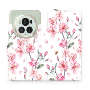 Etui do Huawei Honor Magic6 Pro - wzór M124S