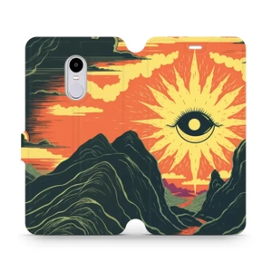 Etui do Xiaomi Redmi Note 4 - wzór VP55S