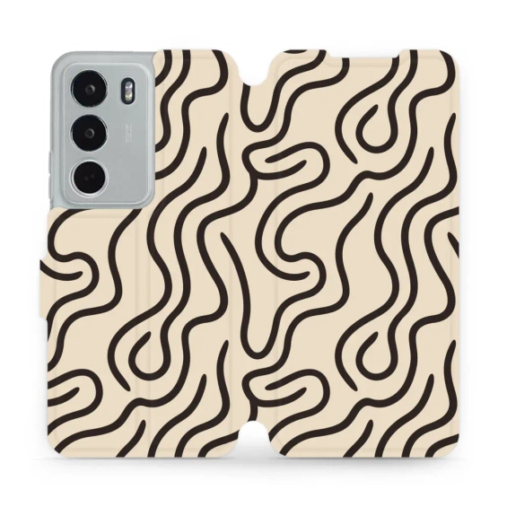 Etui do Realme C71 - wzór VA60S
