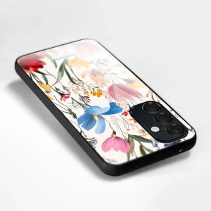 Etui Glossy Case do Xiaomi Redmi 15 - wzór GP70G