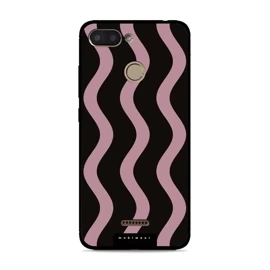 Etui Glossy Case do Xiaomi Redmi 6 - wzór GA54G