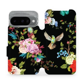 Etui do Google Pixel 10 - wzór VD09S