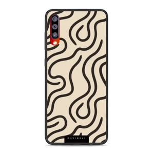 Etui Glossy Case do Samsung Galaxy A70 - wzór GA60G
