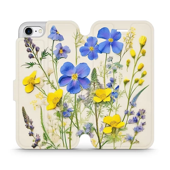 Etui do Apple iPhone 7 - wzór VP41S