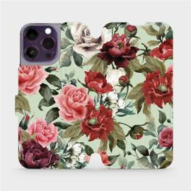 Etui do Apple iPhone 14 Pro Max - wzór MD06P