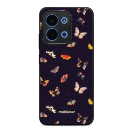 Etui Glossy Case do Xiaomi Redmi 15C - wzór GP78G