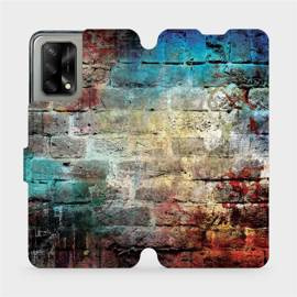 Etui do OPPO A74 - wzór V061P