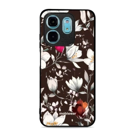 Etui Glossy Case do Infinix HOT 50i - wzór GP72G