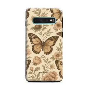 Etui Elite Pro do Samsung Galaxy S10 Plus - wzór EP92E