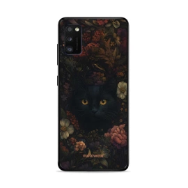 Etui Glossy Case do Samsung Galaxy A41 - wzór G161G