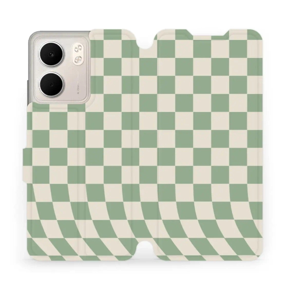 Etui do OPPO A5x - wzór VA58S