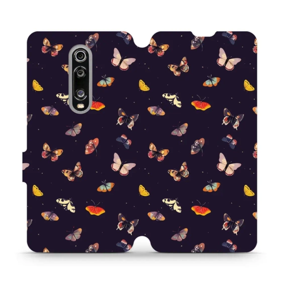 Etui do Xiaomi Mi 9T - wzór VP78S