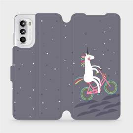 Etui do Motorola Moto G52 - wzór V024P