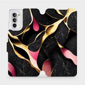 Etui do Motorola Moto G52 - wzór VP35S