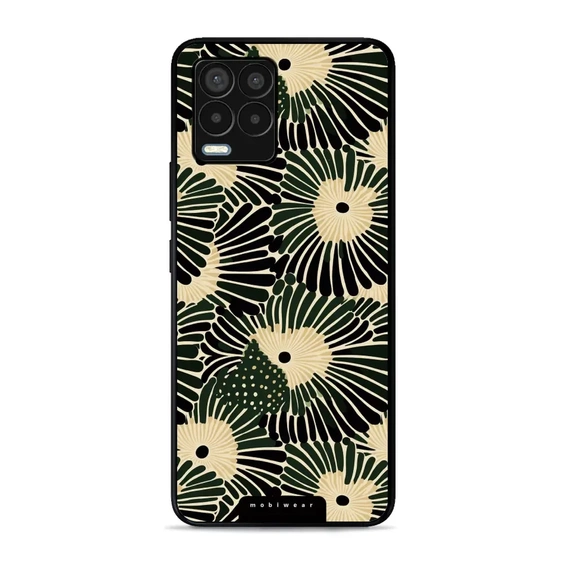 Etui Glossy Case do Realme 8 - wzór GA44G