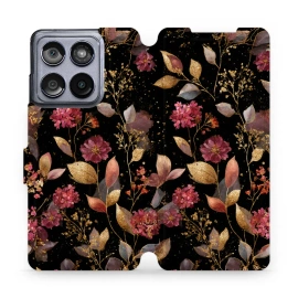 Etui do Motorola Edge 60 Fusion - wzór V171S