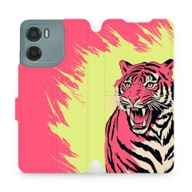 Etui do Motorola Moto E15 - wzór VP51S