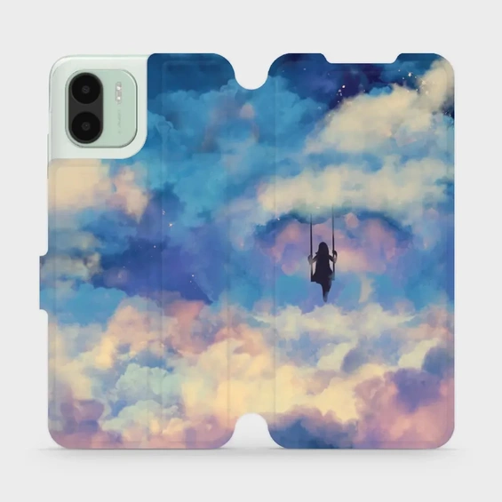 Etui do Xiaomi Redmi A2 - wzór MR09S