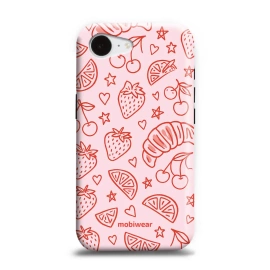 Etui Elite Pro do Apple iPhone 16e - wzór EP86E