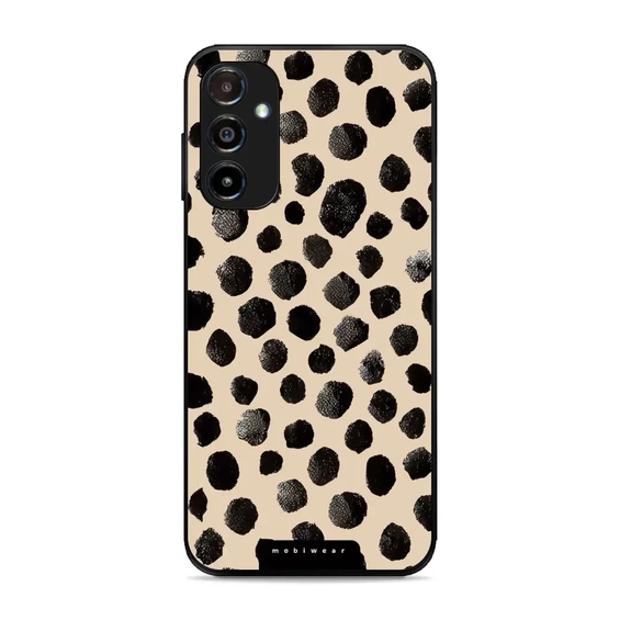 Etui Glossy Case do Samsung Galaxy A14 4G - wzór GA50G