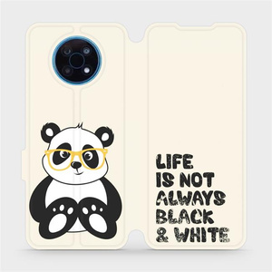 Etui do Nokia G50 5G - wzór M041S