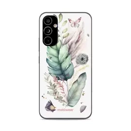 Etui Glossy Case do Samsung Galaxy A34 5G - wzór G018G