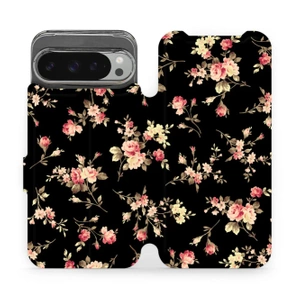 Etui do Google Pixel 9 Pro XL - wzór VD02S