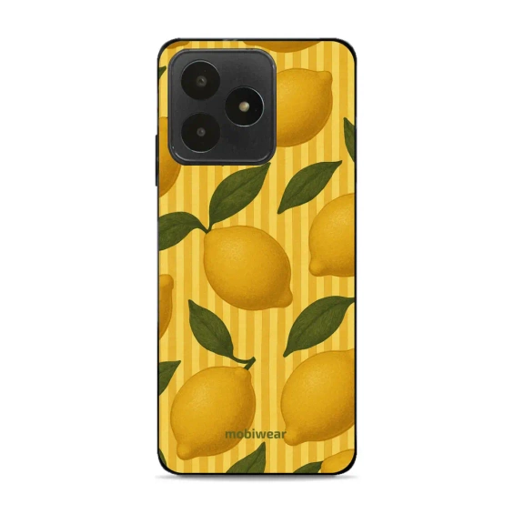 Etui Glossy Case do Realme Note 50 - wzór GP81G