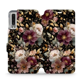 Etui do Samsung Galaxy A7 2018 - wzór V169S