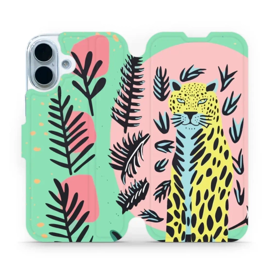 Etui do Apple iPhone 17 - wzór VP52S