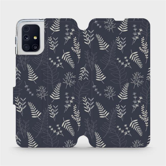 Etui do Samsung Galaxy M31s - wzór VP15S