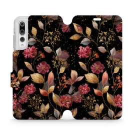 Etui do Huawei P20 Pro - wzór V171S