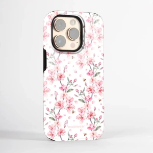 Etui Elite Pro do Google Pixel 9A - wzór E124E