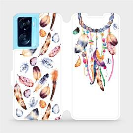 Etui do OPPO A57S - wzór M003S