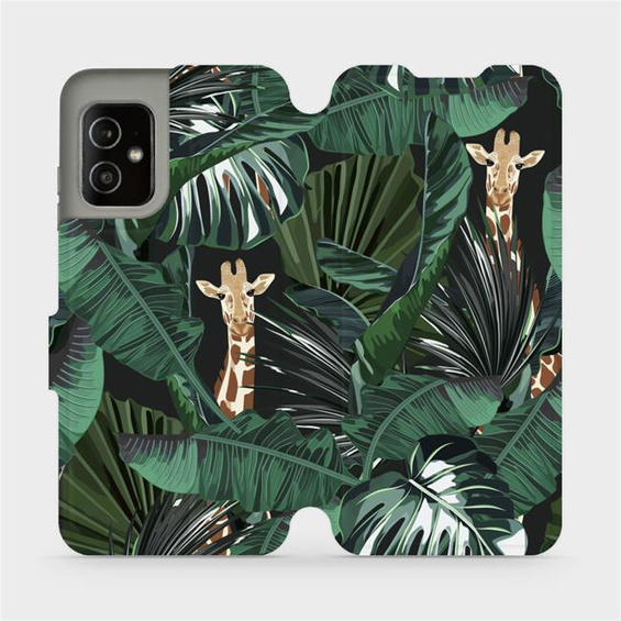 Etui do Asus Zenfone 8 - wzór VP06P