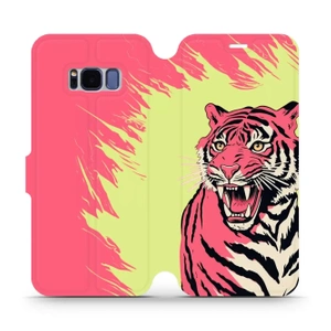 Etui do Samsung Galaxy S8 - wzór VP51S