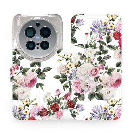 Etui do Vivo X300 pro - wzór MD01S