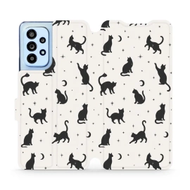 Etui do Samsung Galaxy A53 5G - wzór V162S