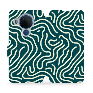 Etui do Nokia 5.4 - wzór VA61S