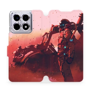 Etui do Xiaomi 14T - wzór MA09S