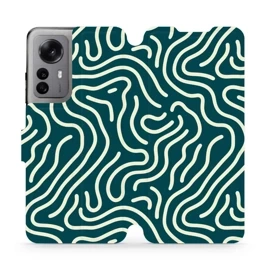 Etui do Xiaomi 12X - wzór VA61S