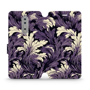 Etui do Nokia 8 - wzór VA46S