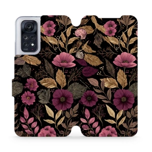 Etui do Xiaomi Redmi Note 11S - wzór V170S